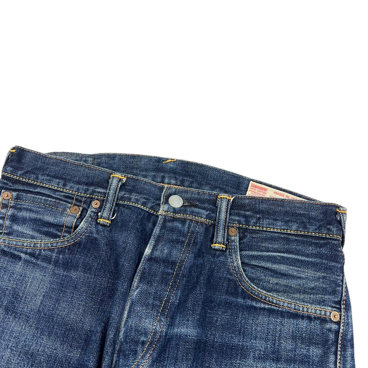 Evisu Jeans (w31)