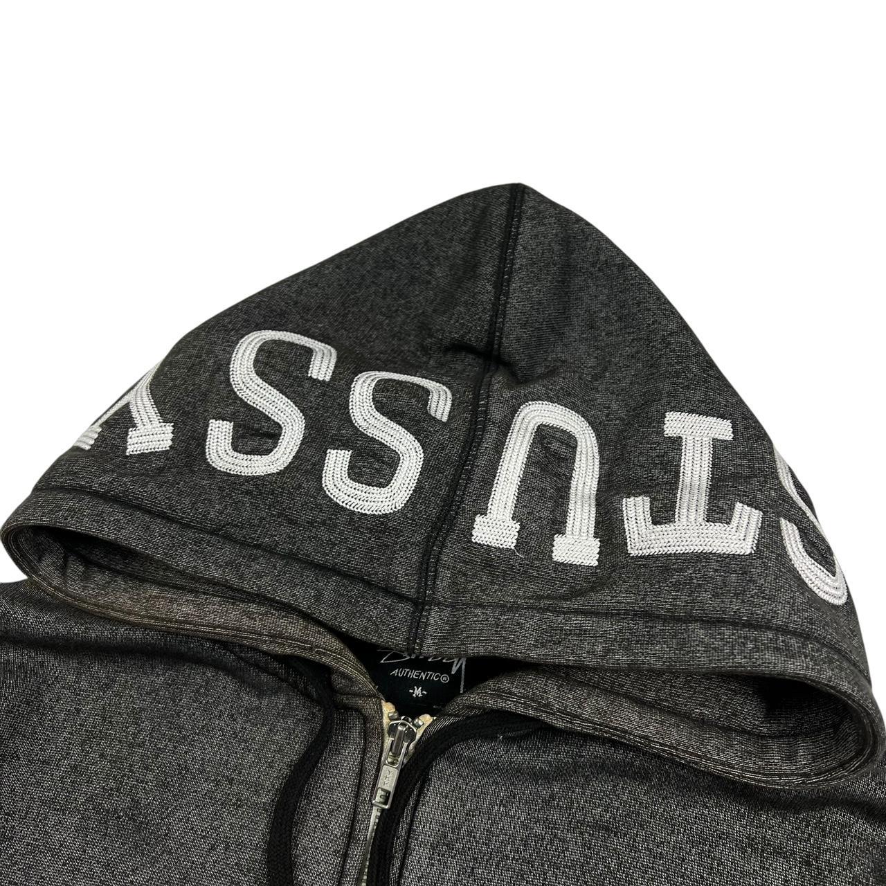Stussy Hoodie (M)