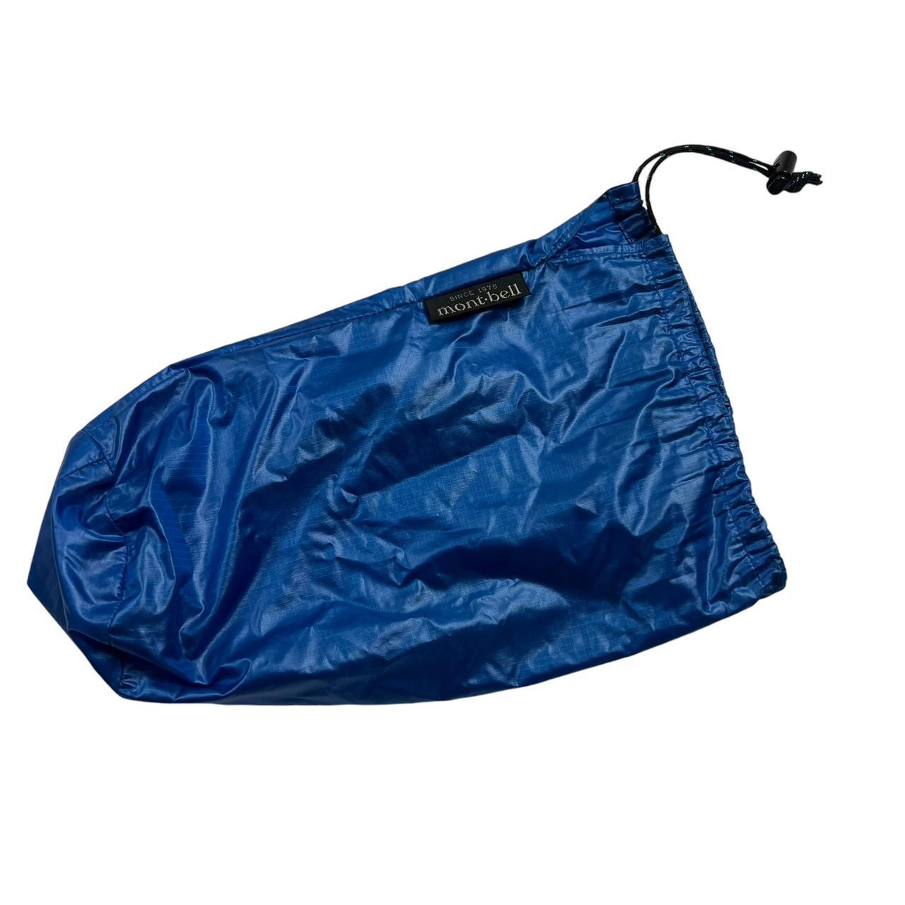 Montbell Puffer Jacket (XL)