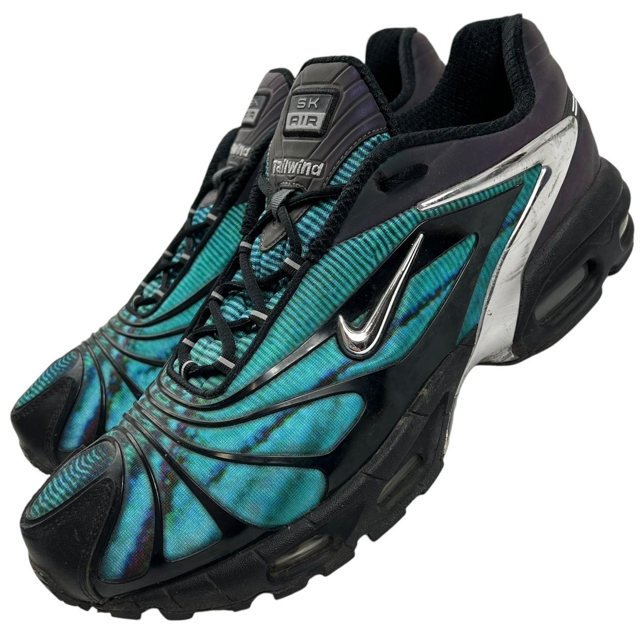 Nike Skepta Tailwind (uk 12)