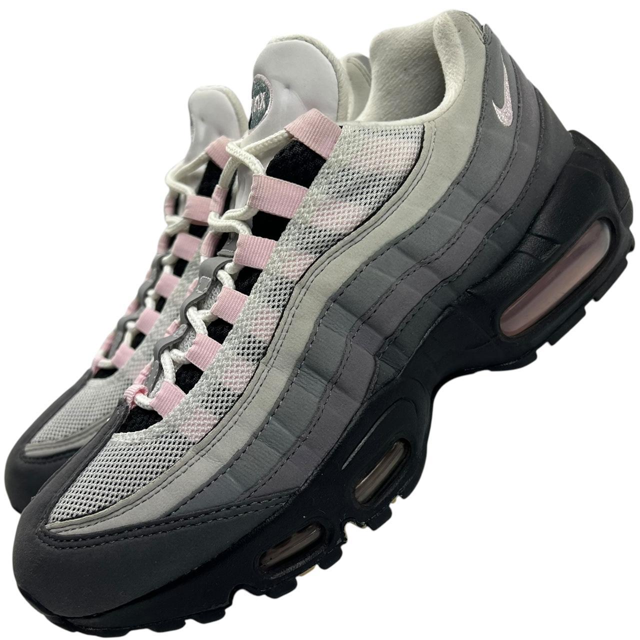 Nike Air Max 95 Pink Foam (uk 6)