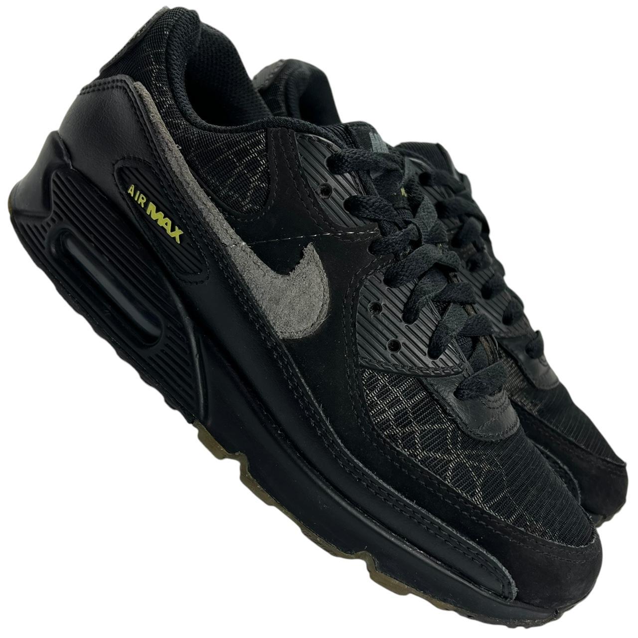Nike Air Max 90 Halloween (uk 6)
