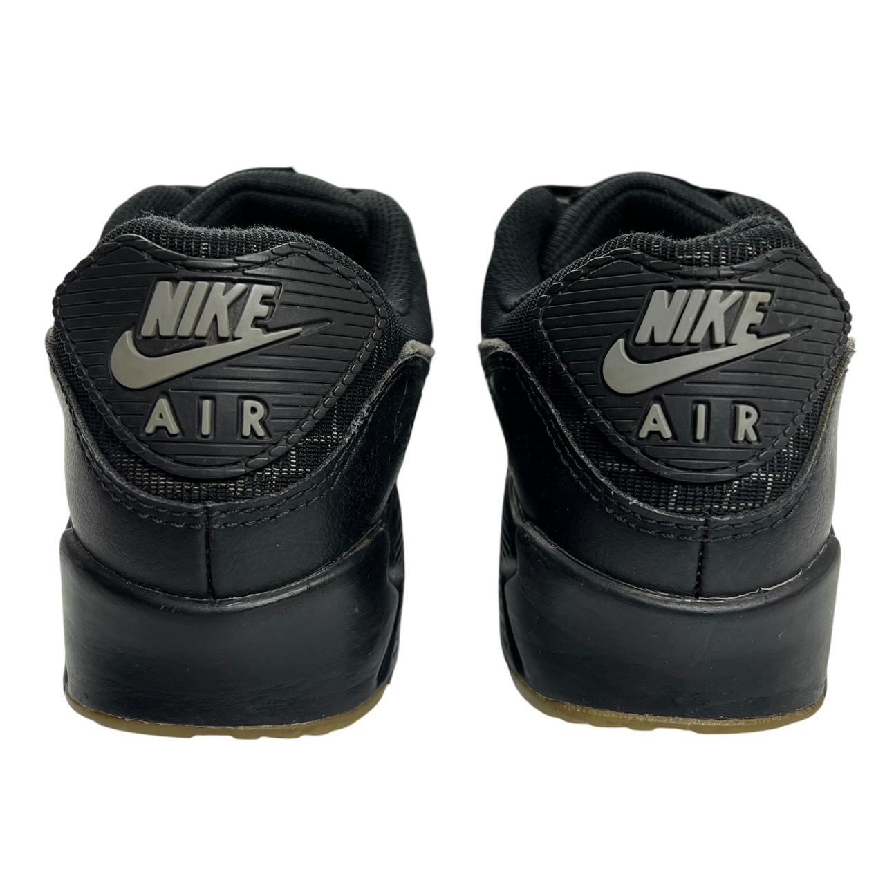 Nike Air Max 90 Halloween (uk 6)