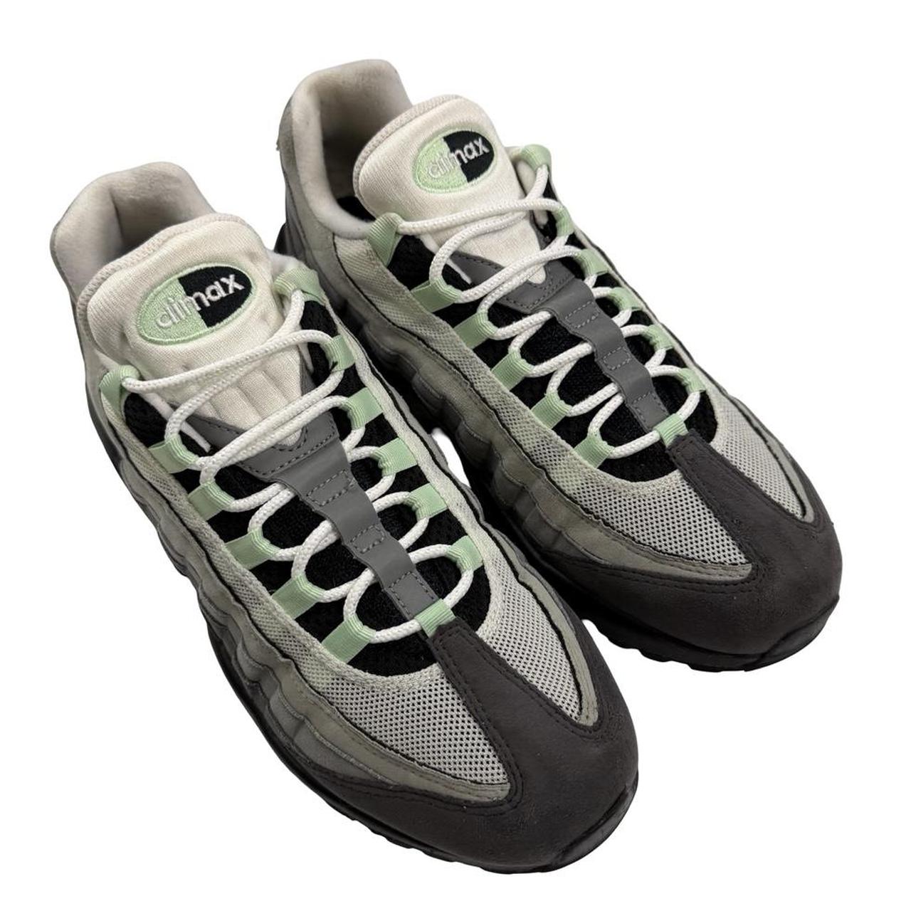 Nike Air Max 95 Fresh Mint (uk 9.5)