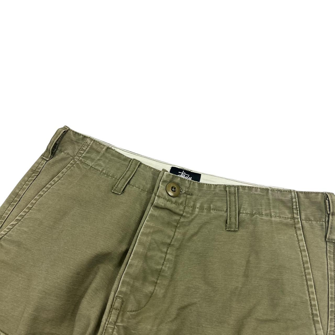 Stussy Cargo Trousers (w32)