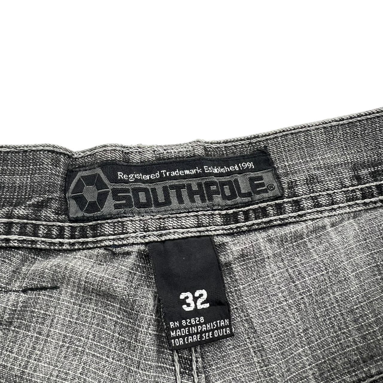 Southpole Shorts (w32)