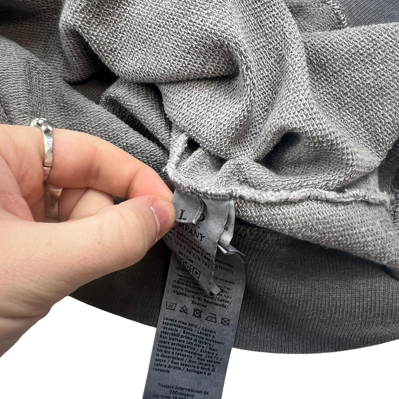 CP Company Sweatshirt (L)