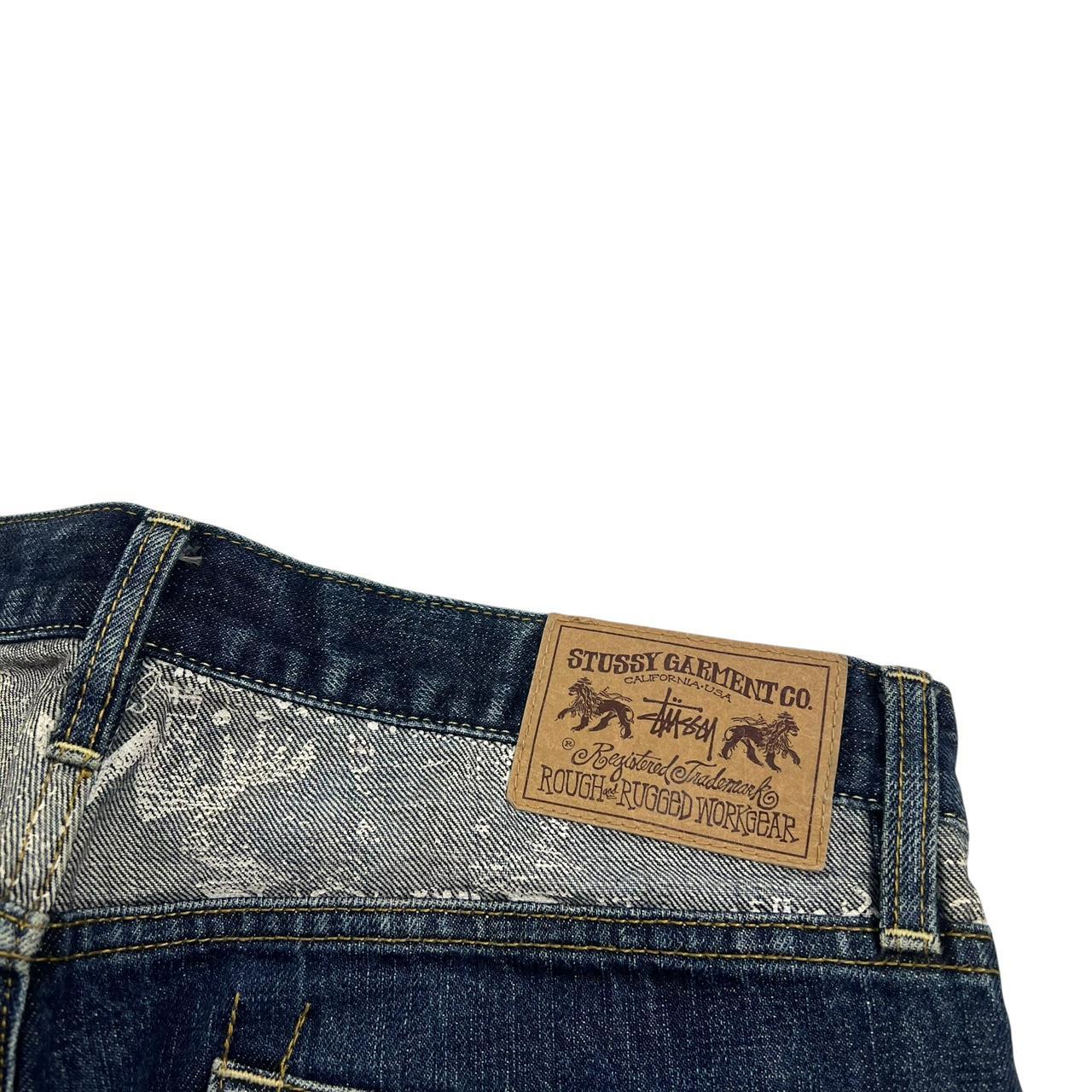 Stussy Jeans (w33)