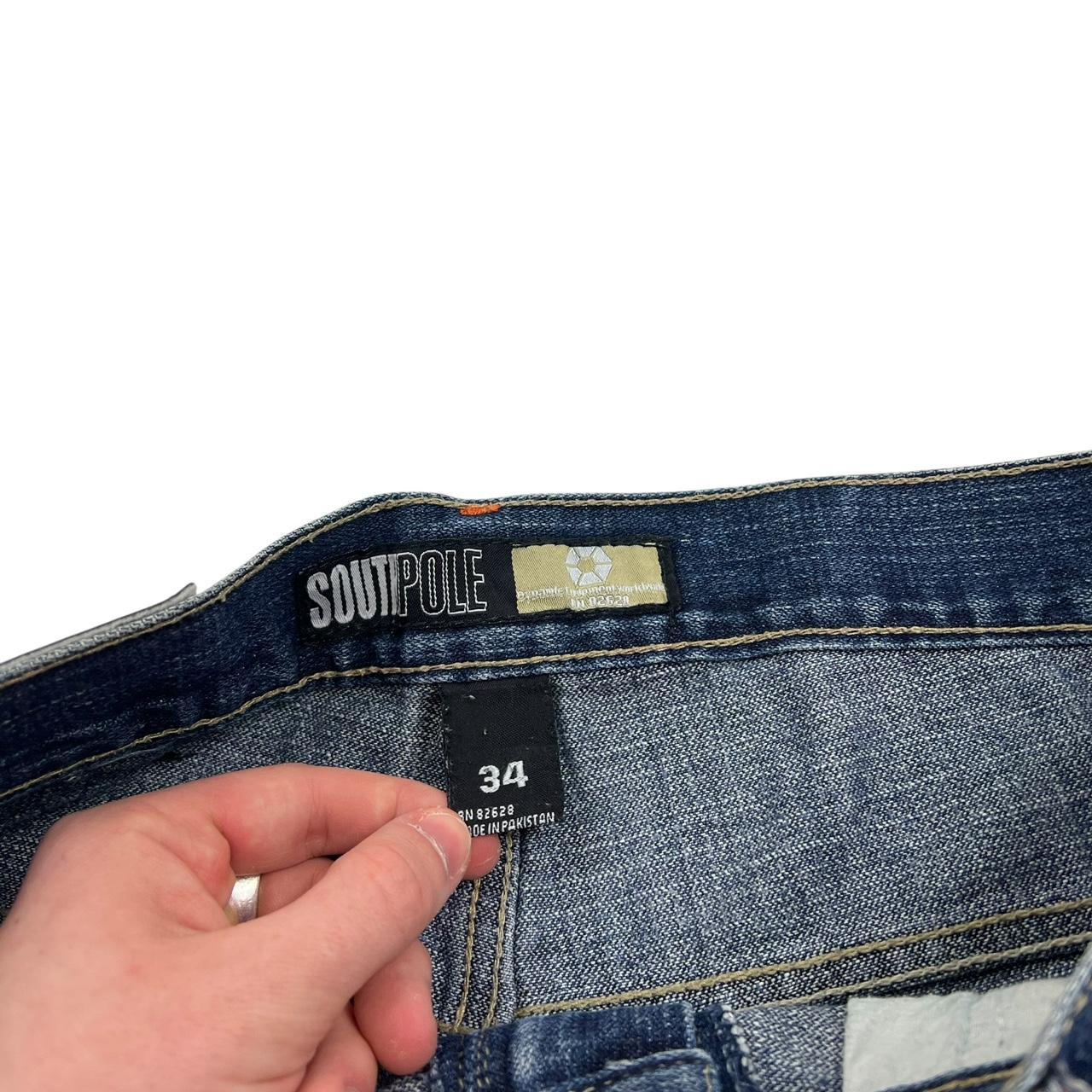 Southpole Shorts (w34)