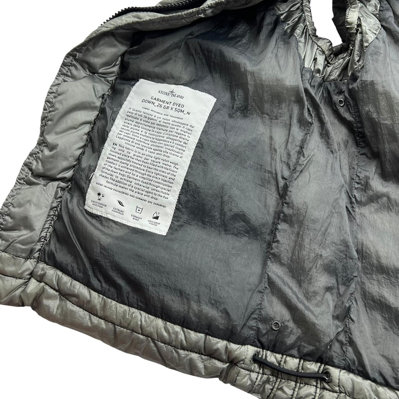 Stone Island Gilet (L)