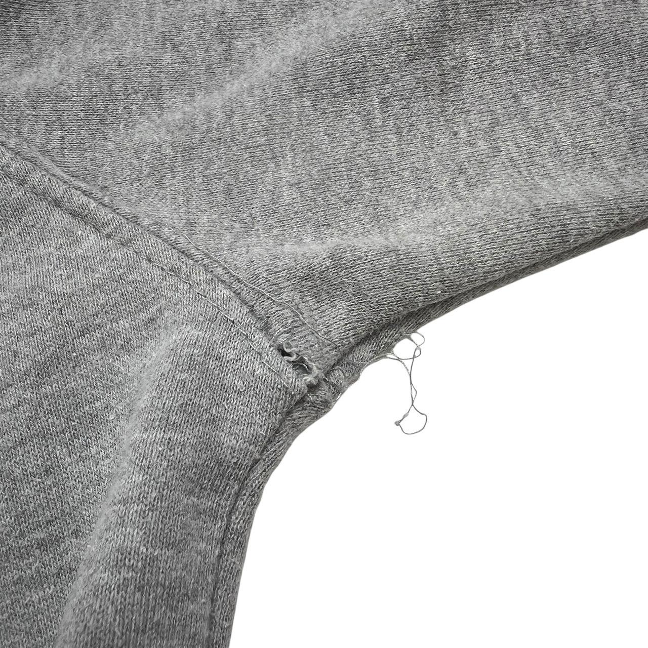 Stussy MTV Yo Raps Sweatshirt (M)