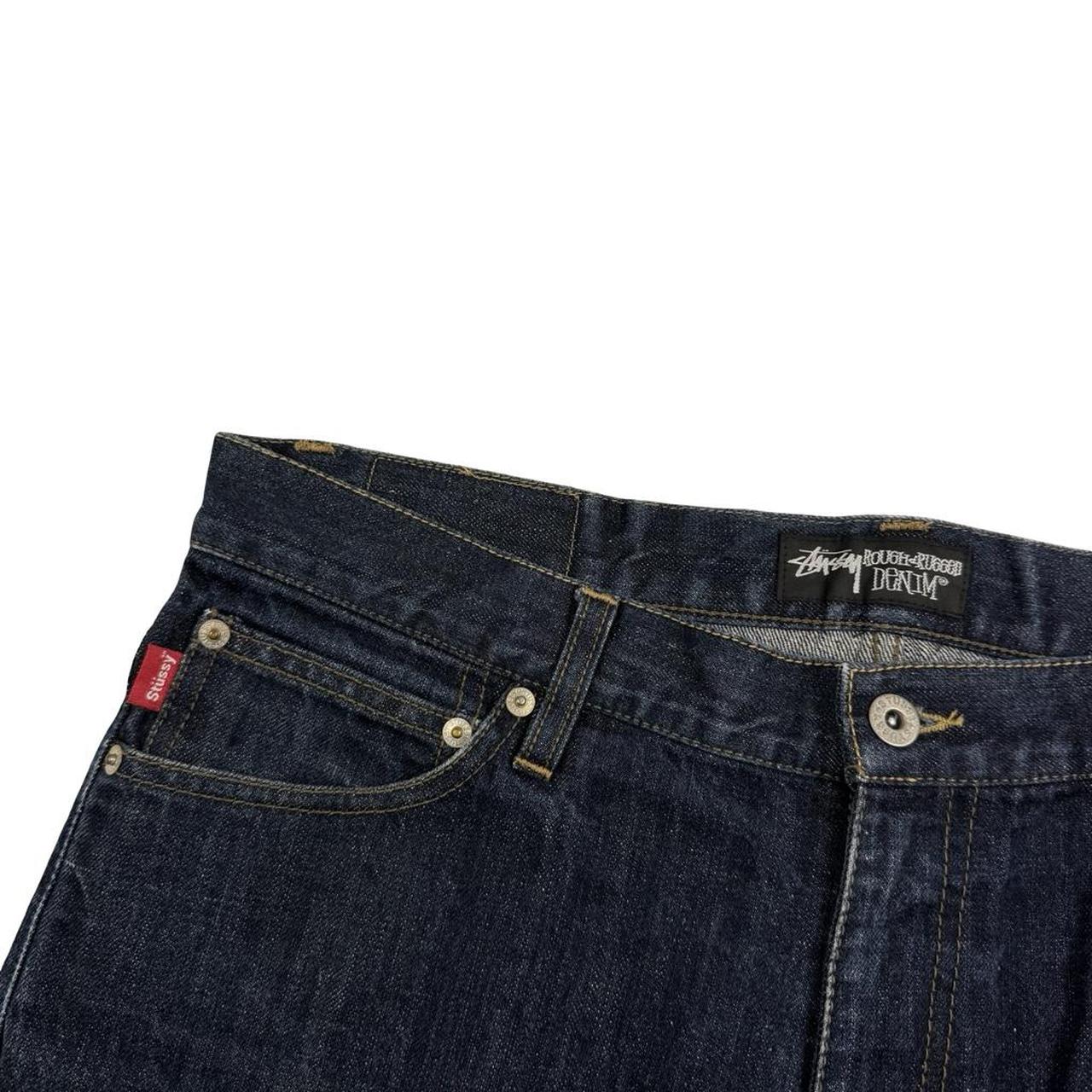 Stussy Shorts (w35)