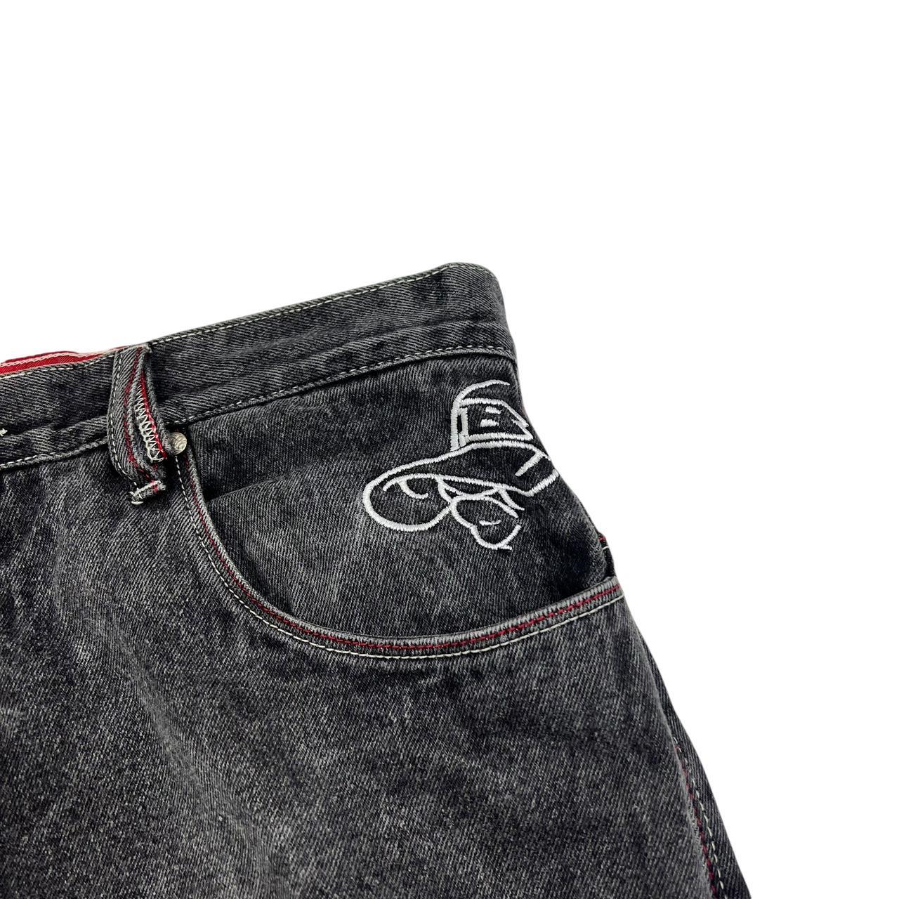 Sohk Jeans (w36)