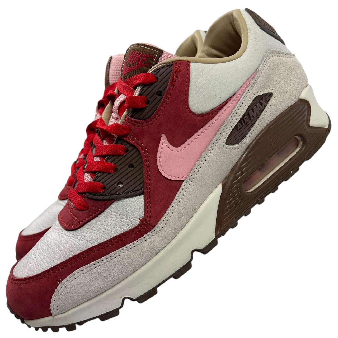 Nike Air Max 90 Bacon (uk 8)