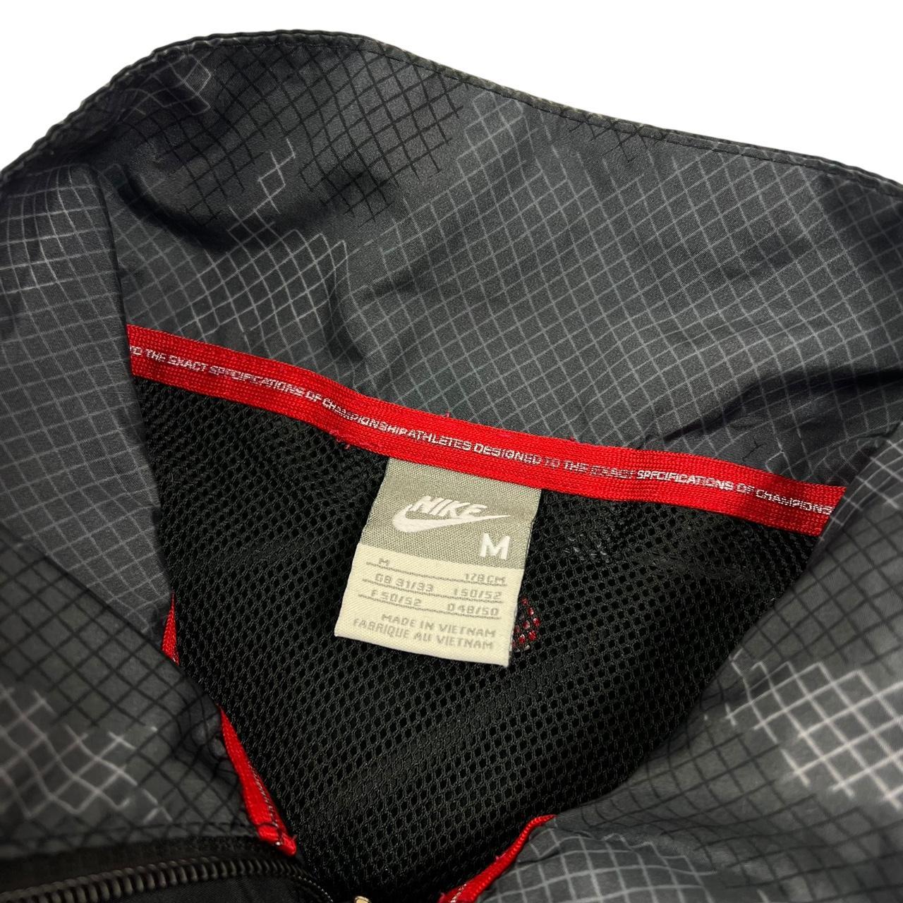 Nike Track Jacket (M)