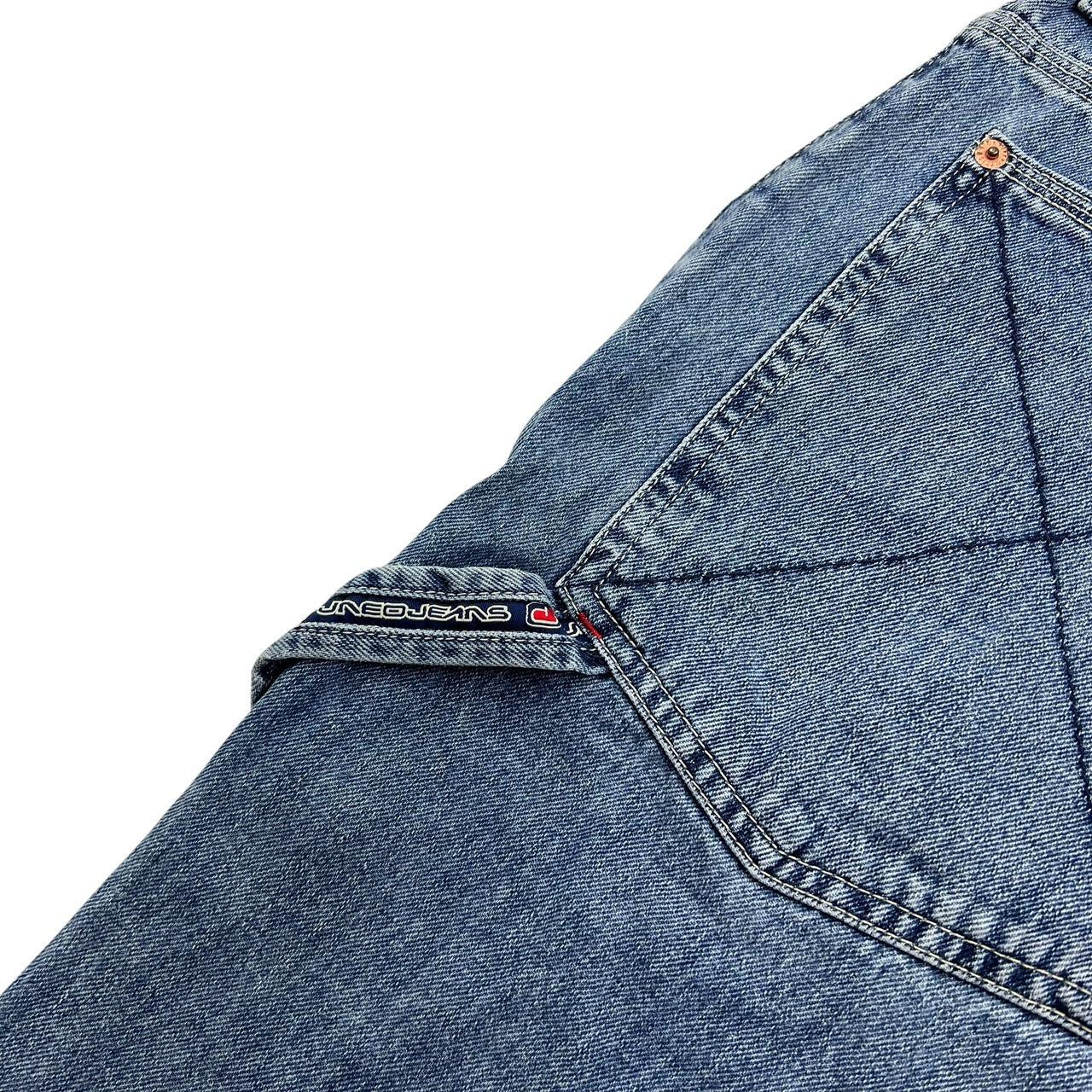 Jnco Shorts (w32)
