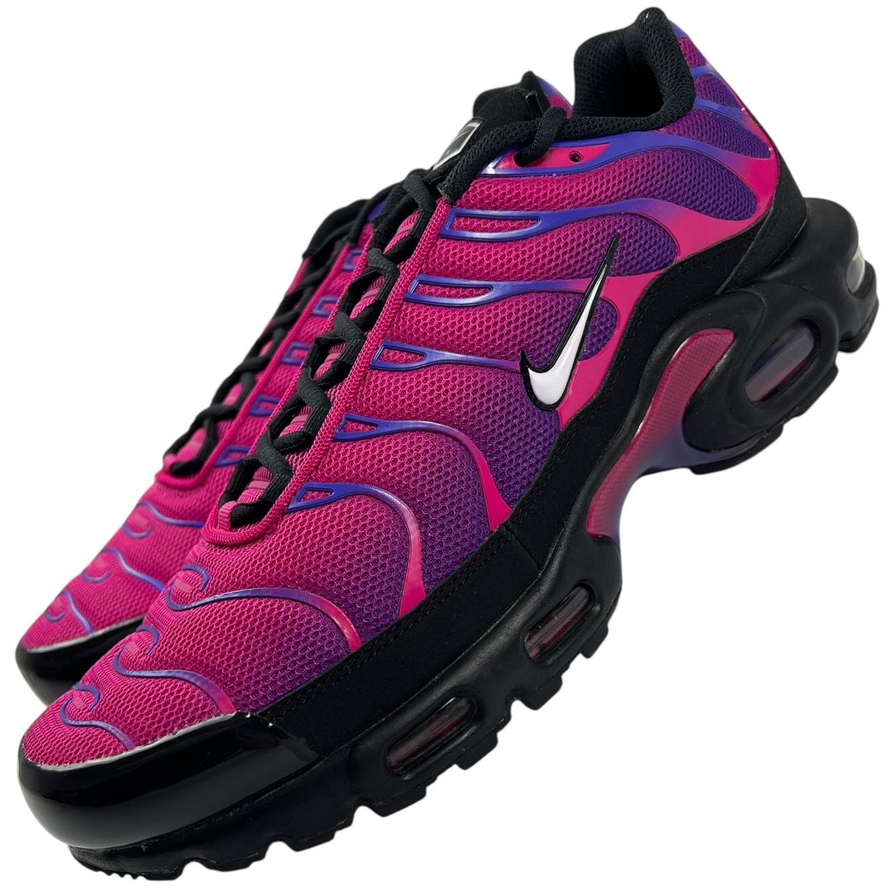 Nike TN Fireberry (uk 9)