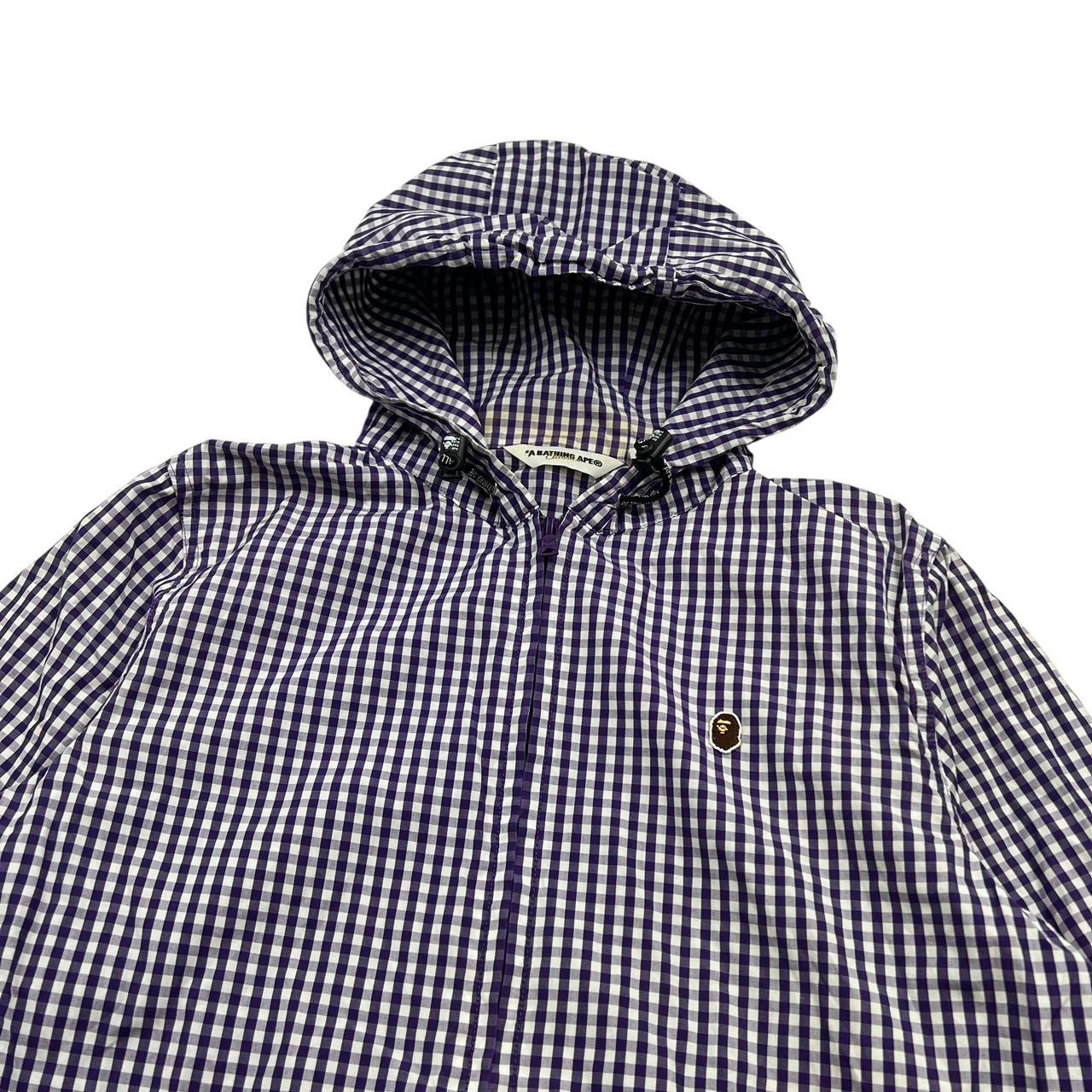 Bape Jacket (M)