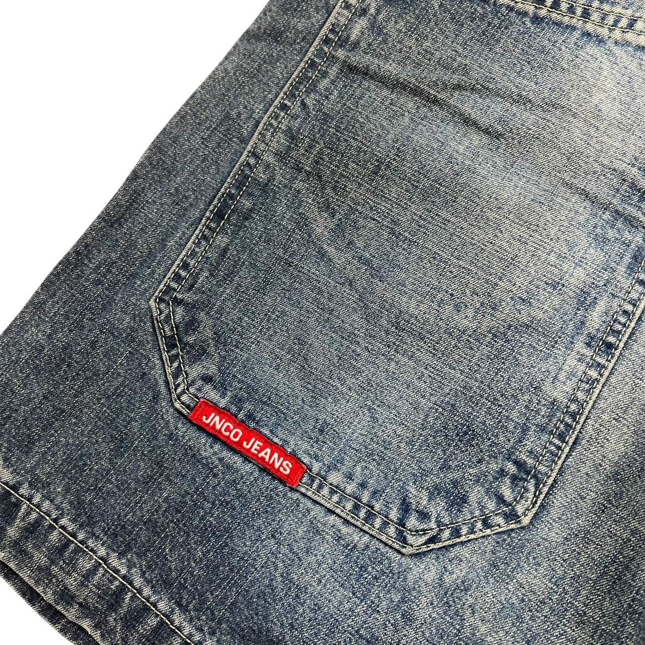Jnco Shorts (w30)