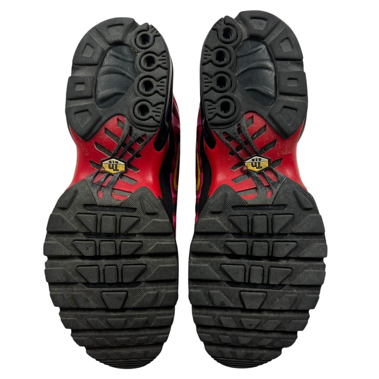 Nike x Supreme TN (uk 8.5)