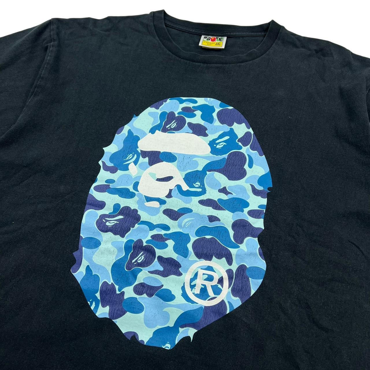 Bape T-Shirt (XXL)