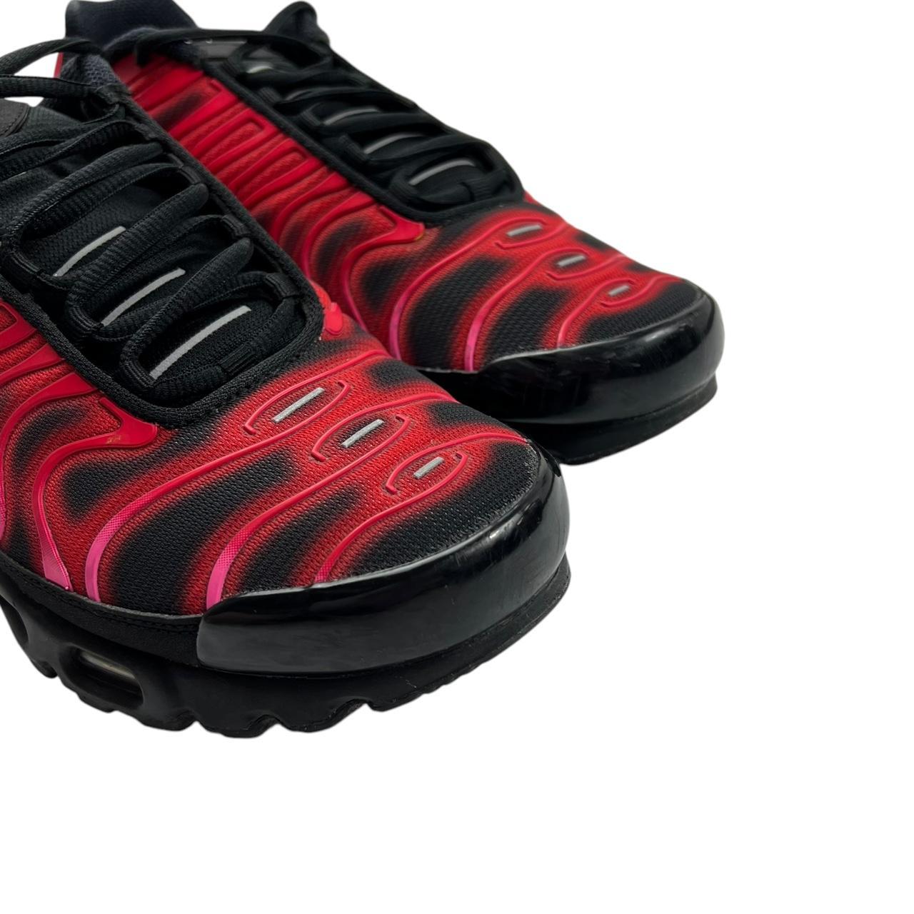 Nike x Supreme TN (uk 8.5)