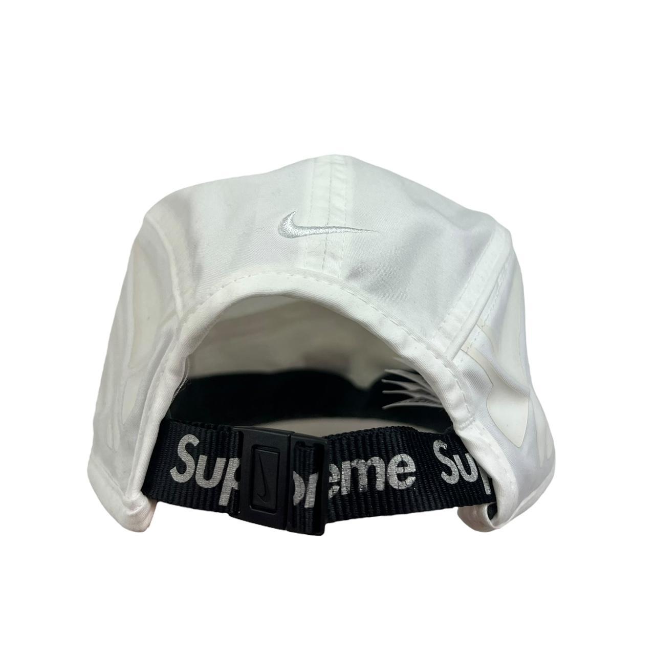 Nike x Supreme Hat
