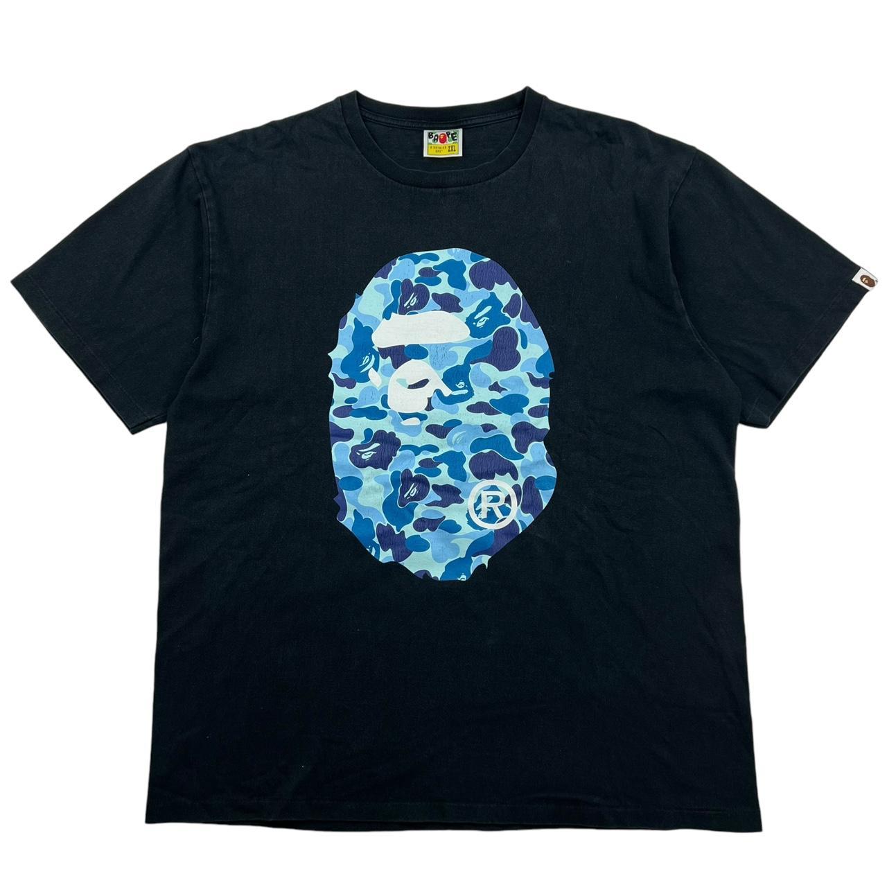 Bape T-Shirt (XXL)