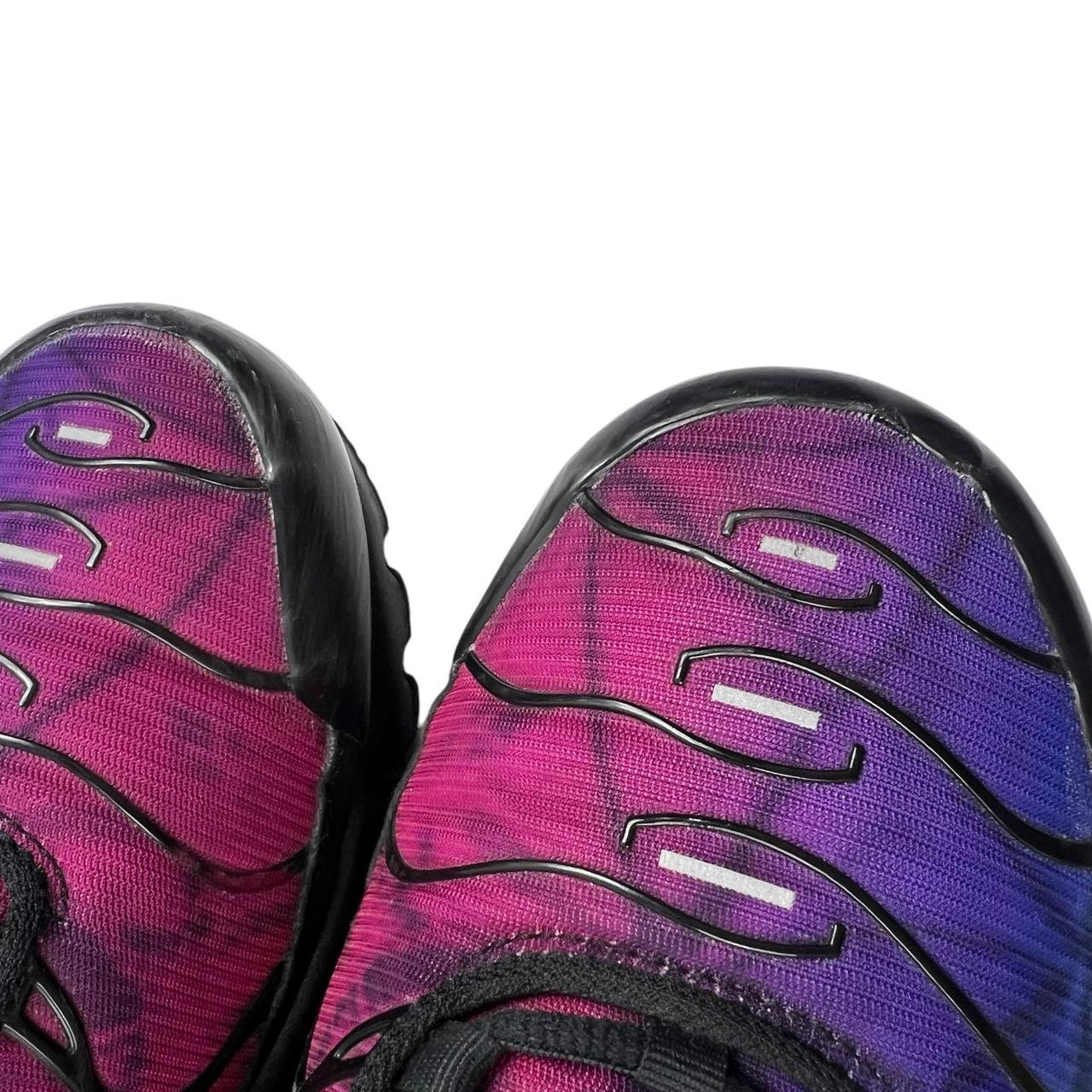 Nike TN 25th Anniversary (uk 9.5)