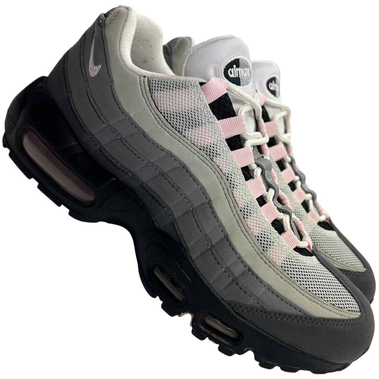 Nike Air Max 95 Pink Foam (uk 6)
