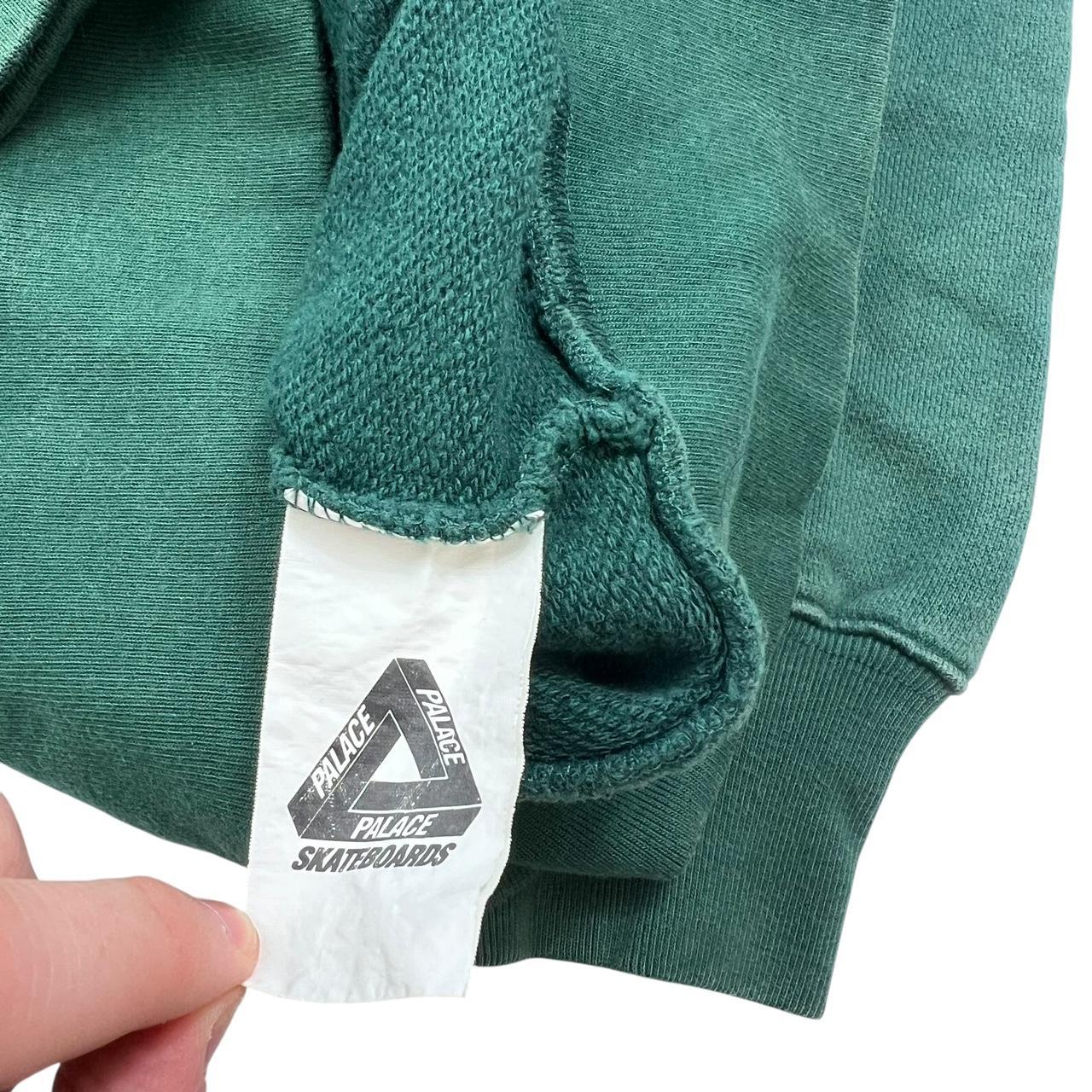 Palace Hoodie (S)
