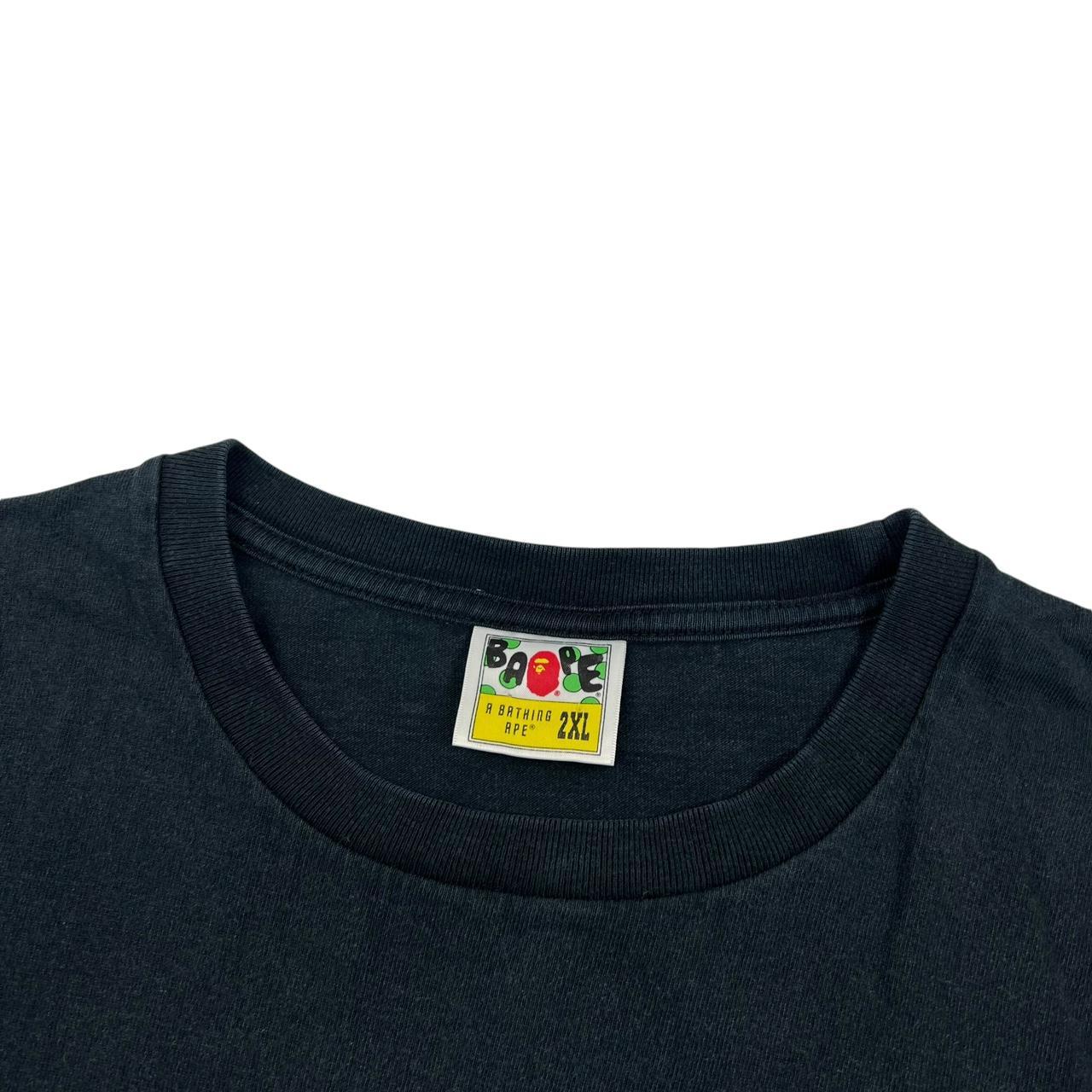 Bape T-Shirt (XXL)