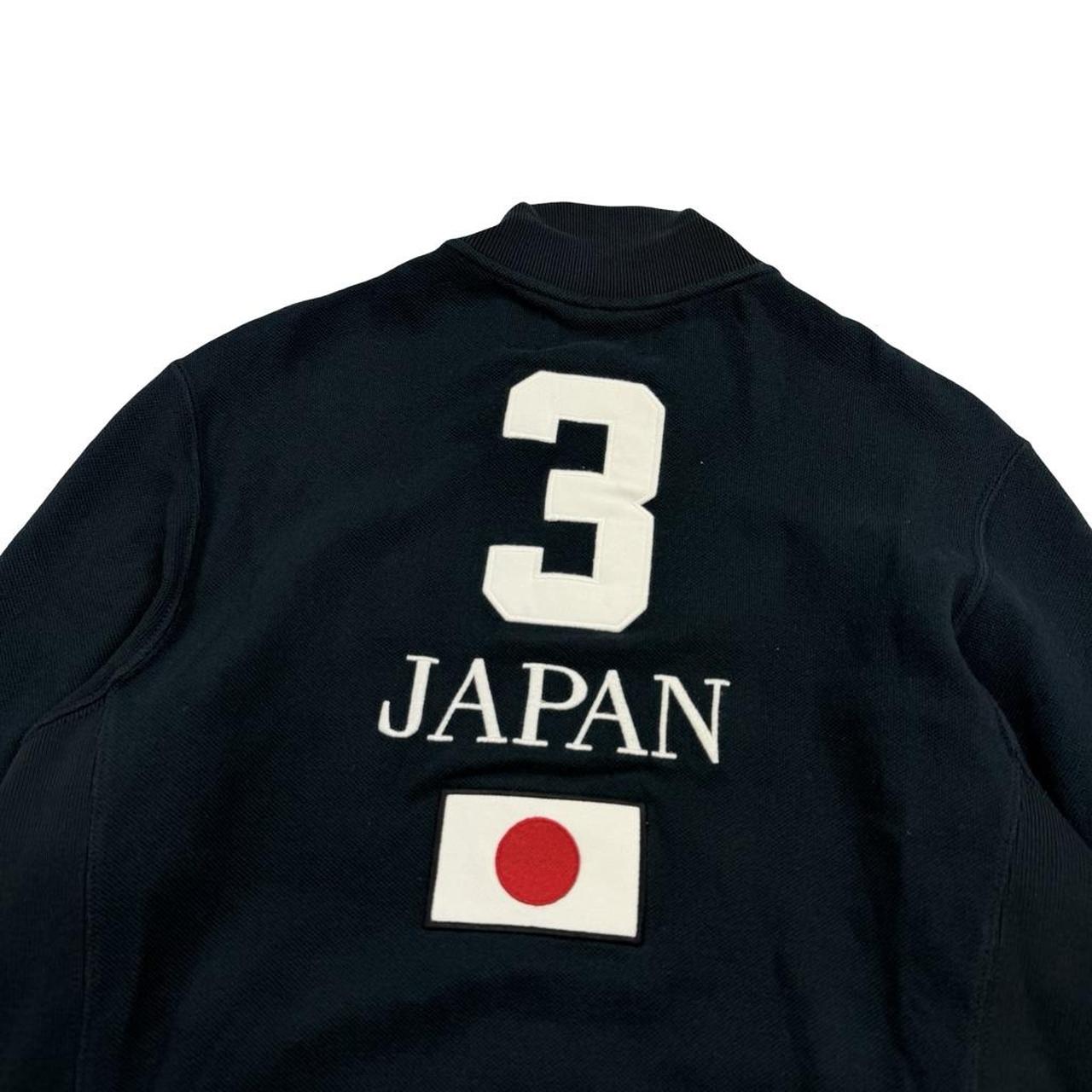Ralph Lauren Track Jacket (S)