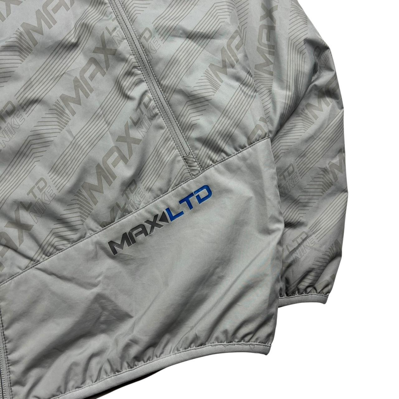 Nike Jacket (L)