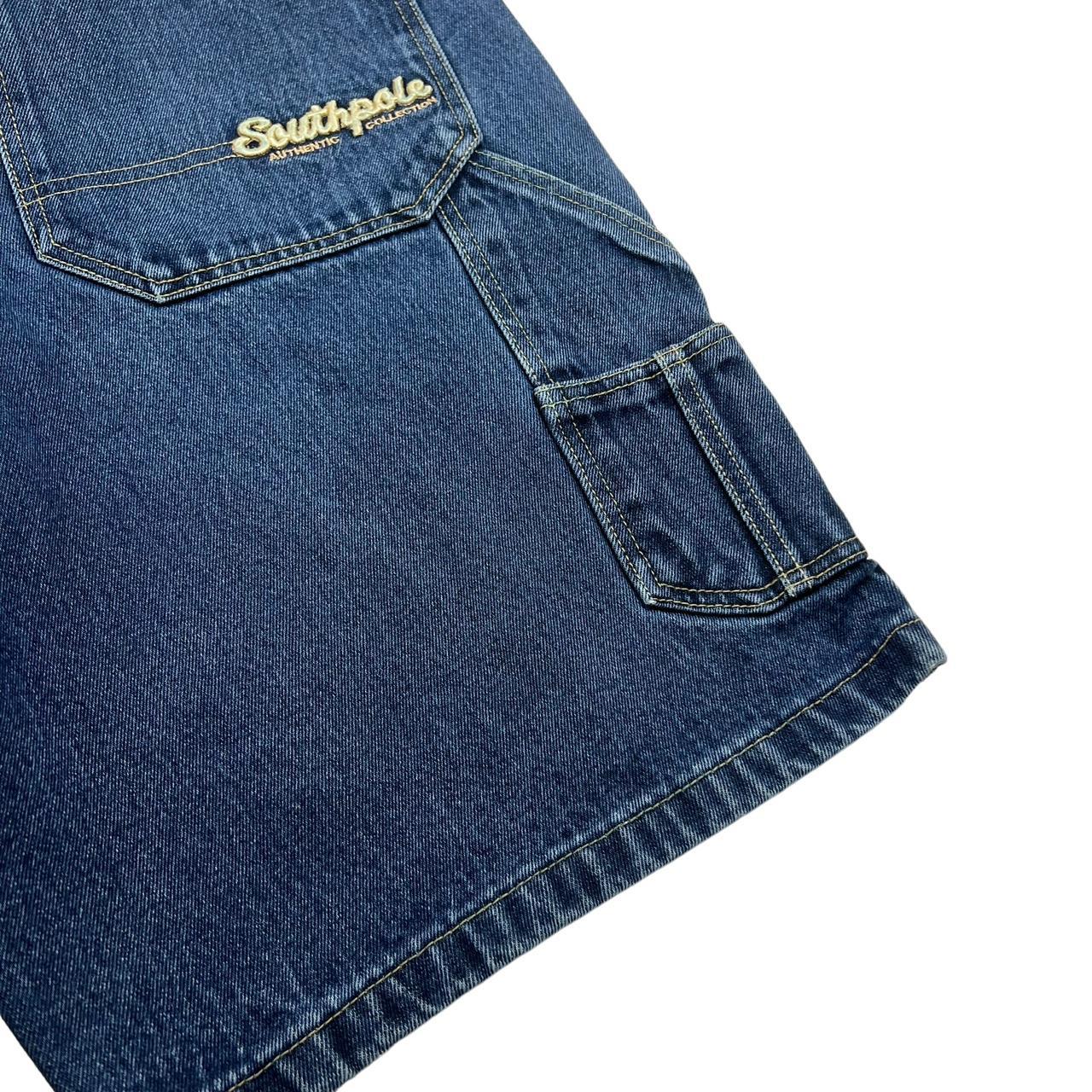 Southpole Shorts (w36)