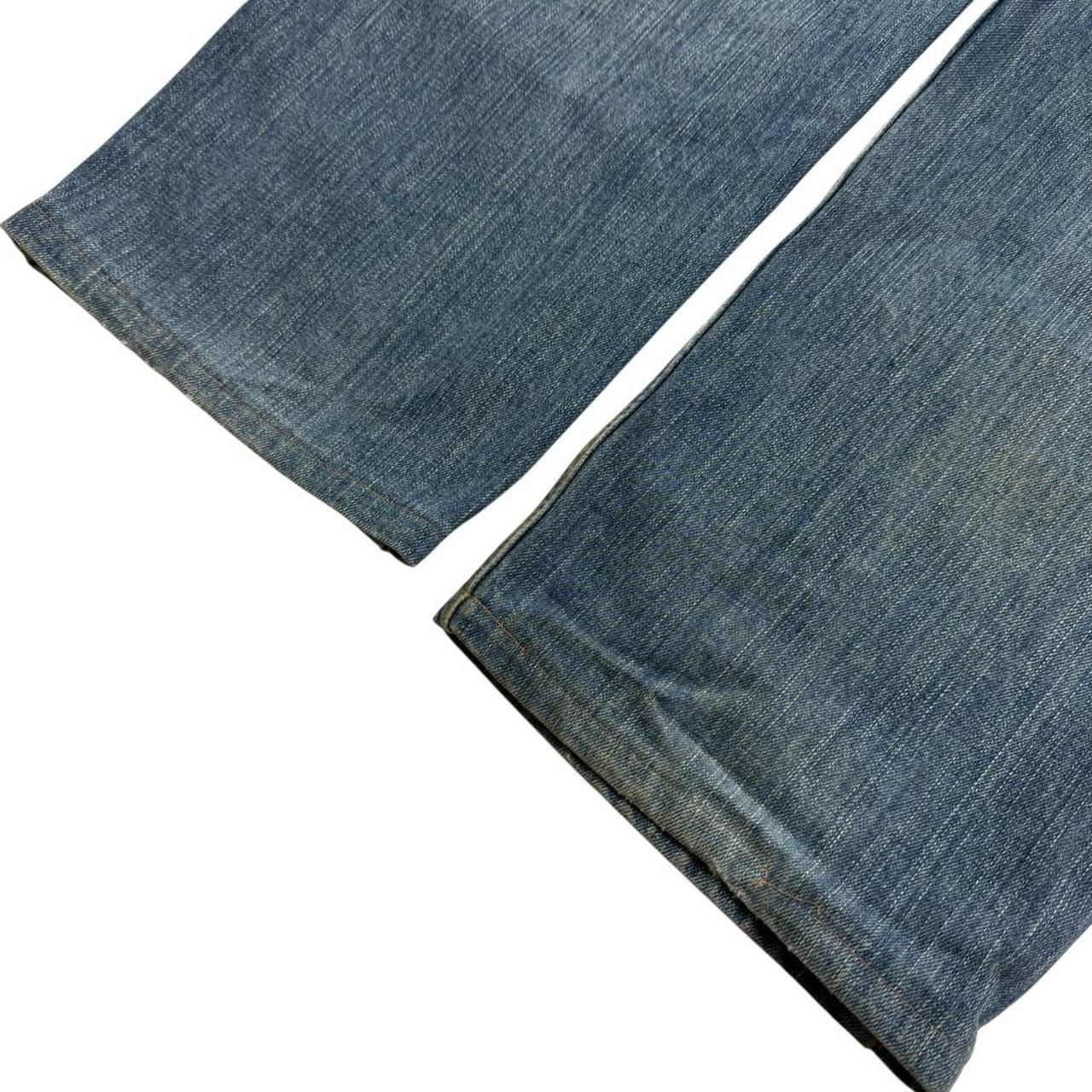 Karakuri Jeans (w33)