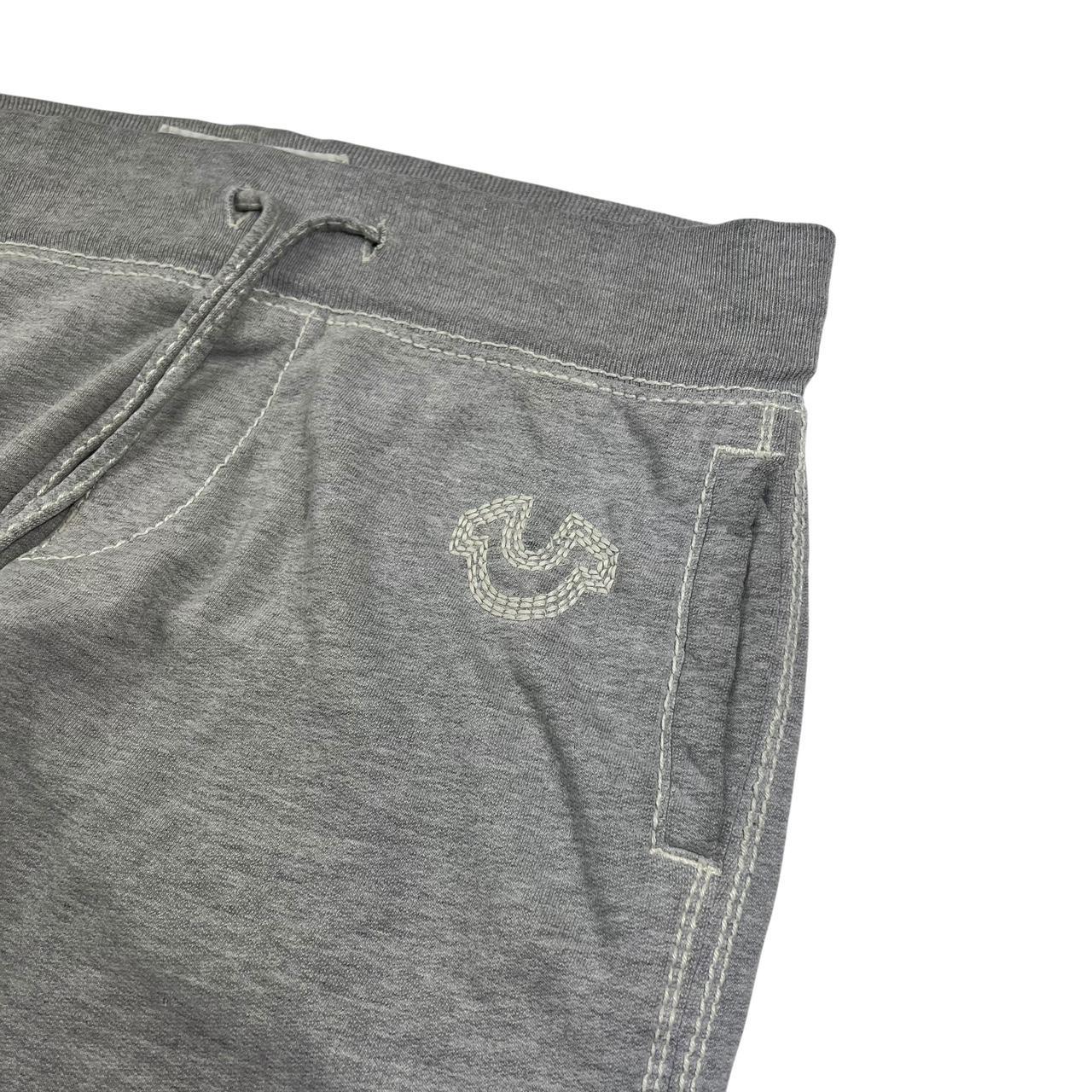 True Religion Joggers (M)