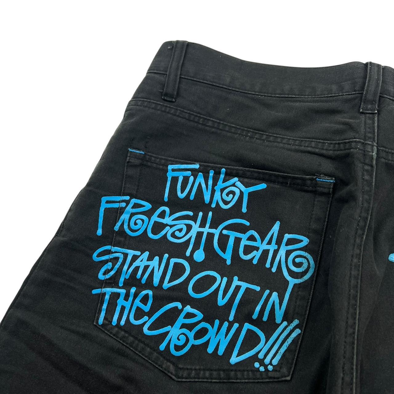 Stussy Shorts (w32)