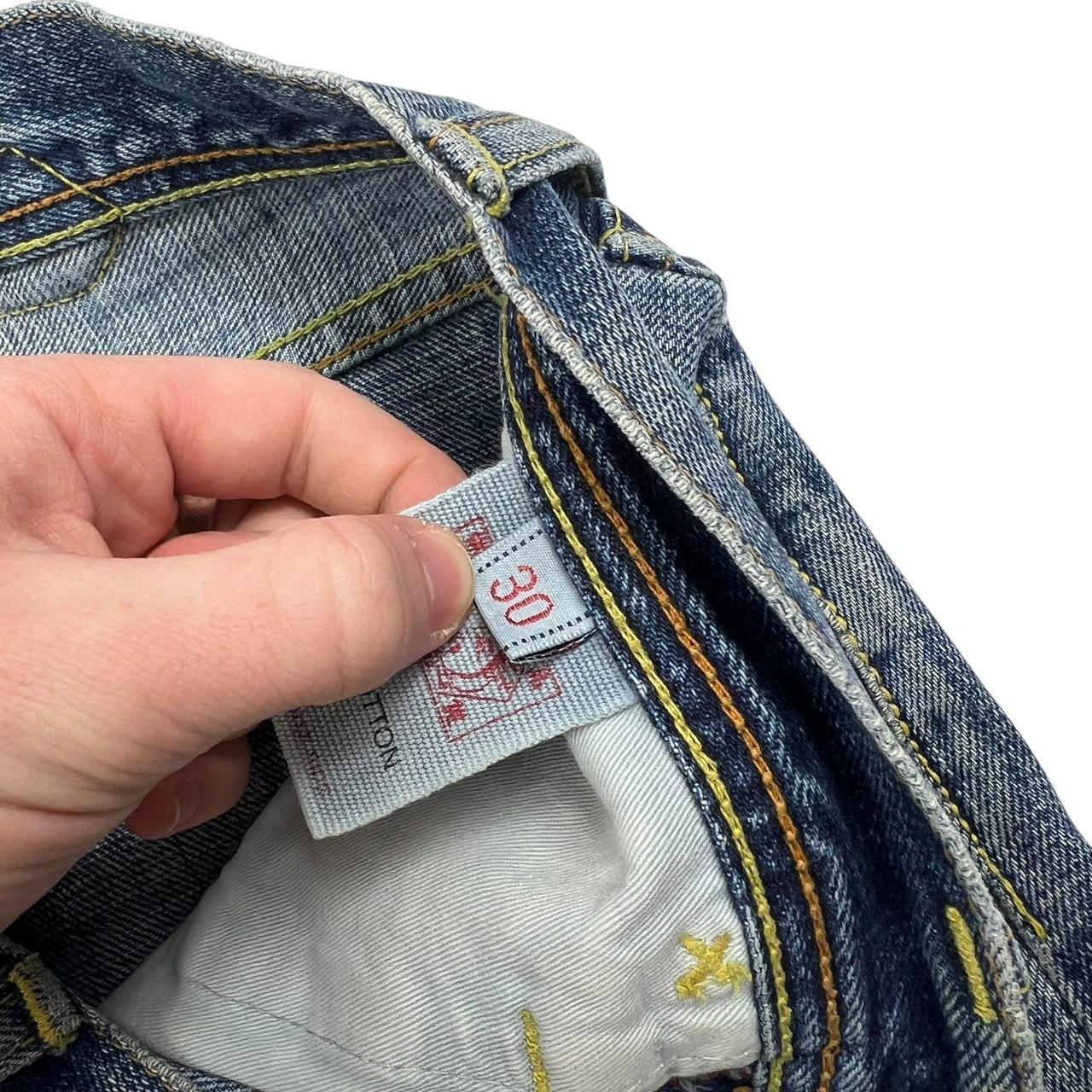 Evisu Jeans (w30)