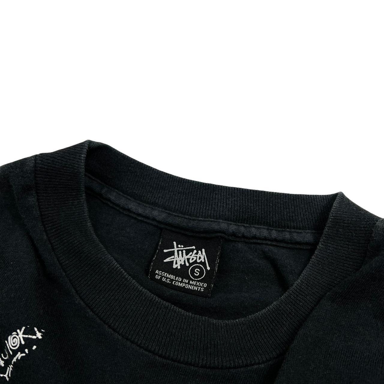 Stussy T-Shirt (S)