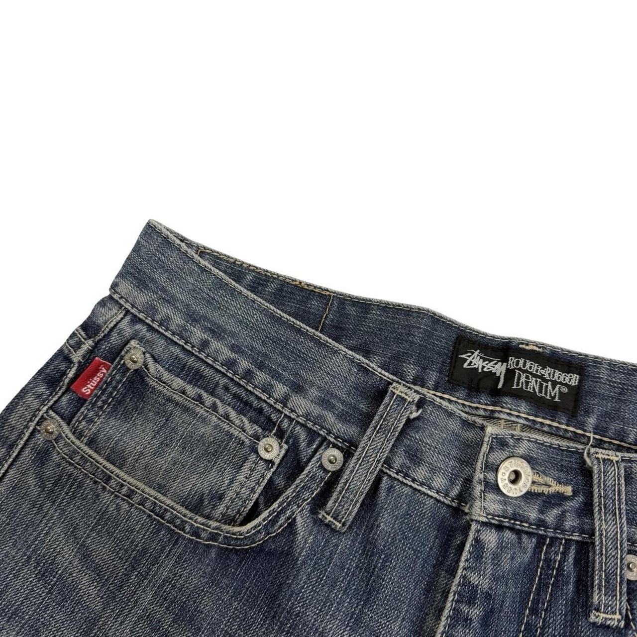 Stussy Jeans (w30)