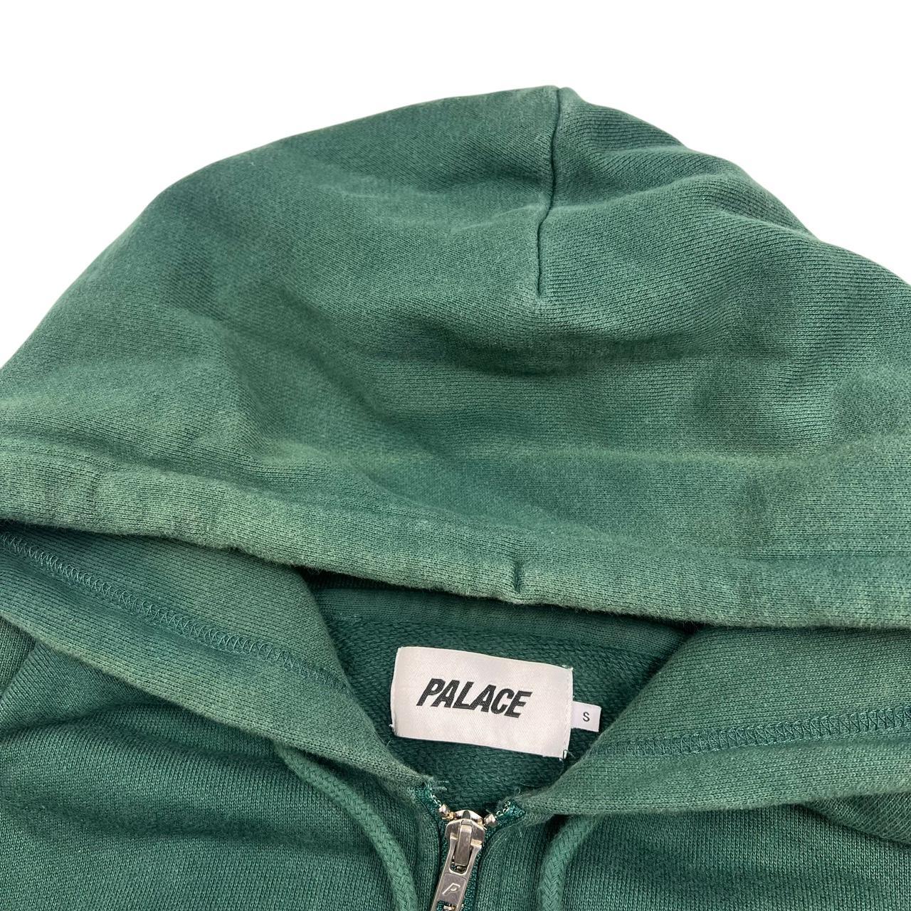 Palace Hoodie (S)