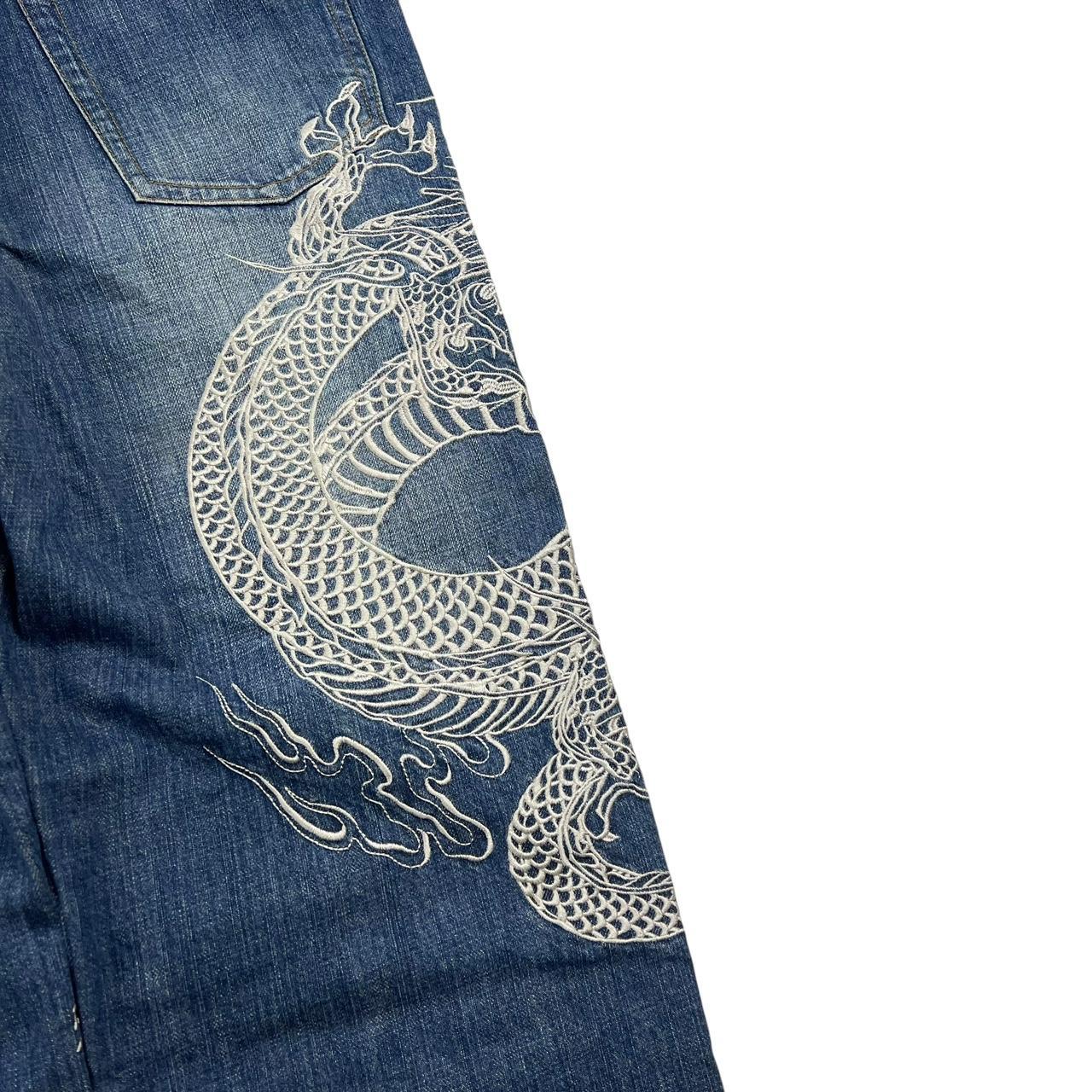 Karakuri Jeans (w35)