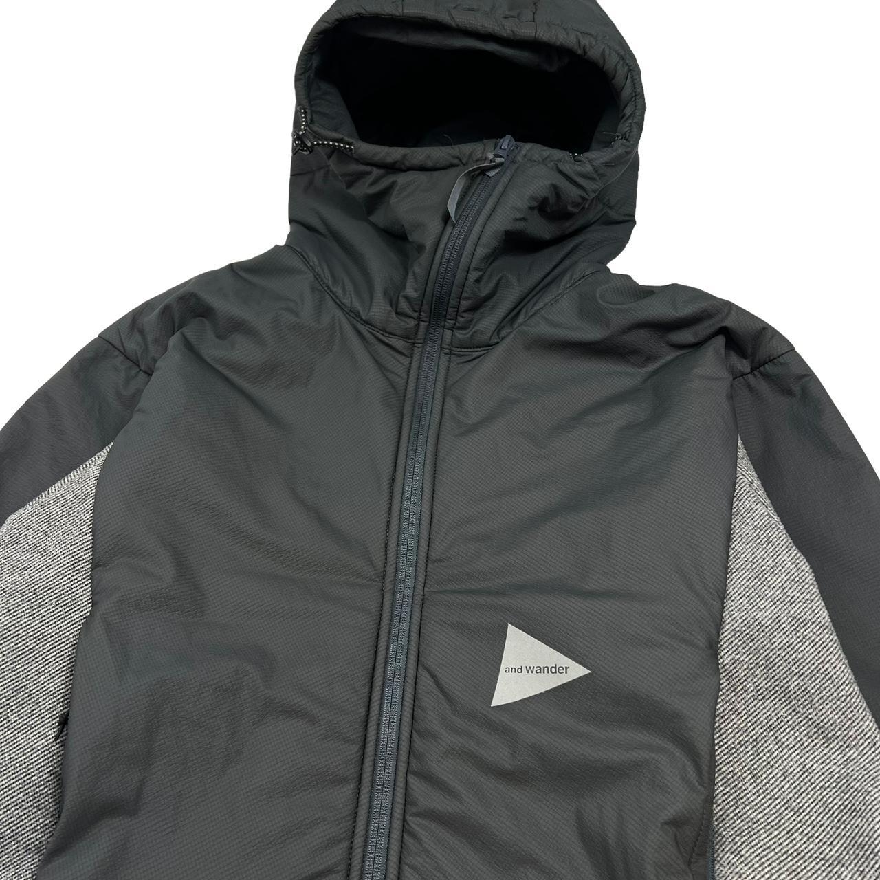 And Wander Fleece (M)