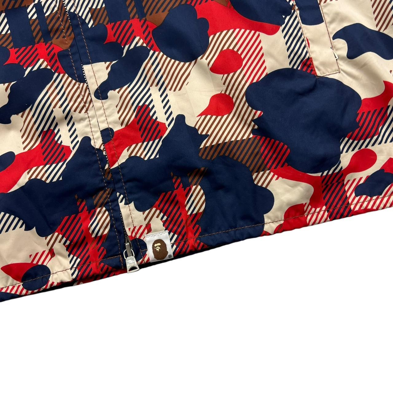 Bape Jacket (L)