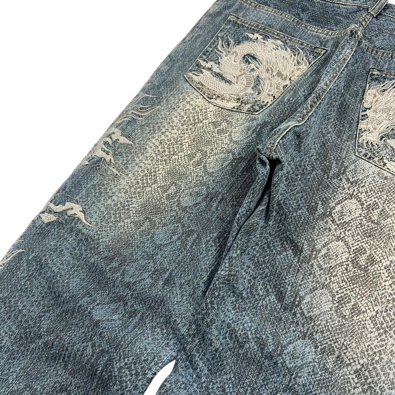 Karakuri Jeans (w35)