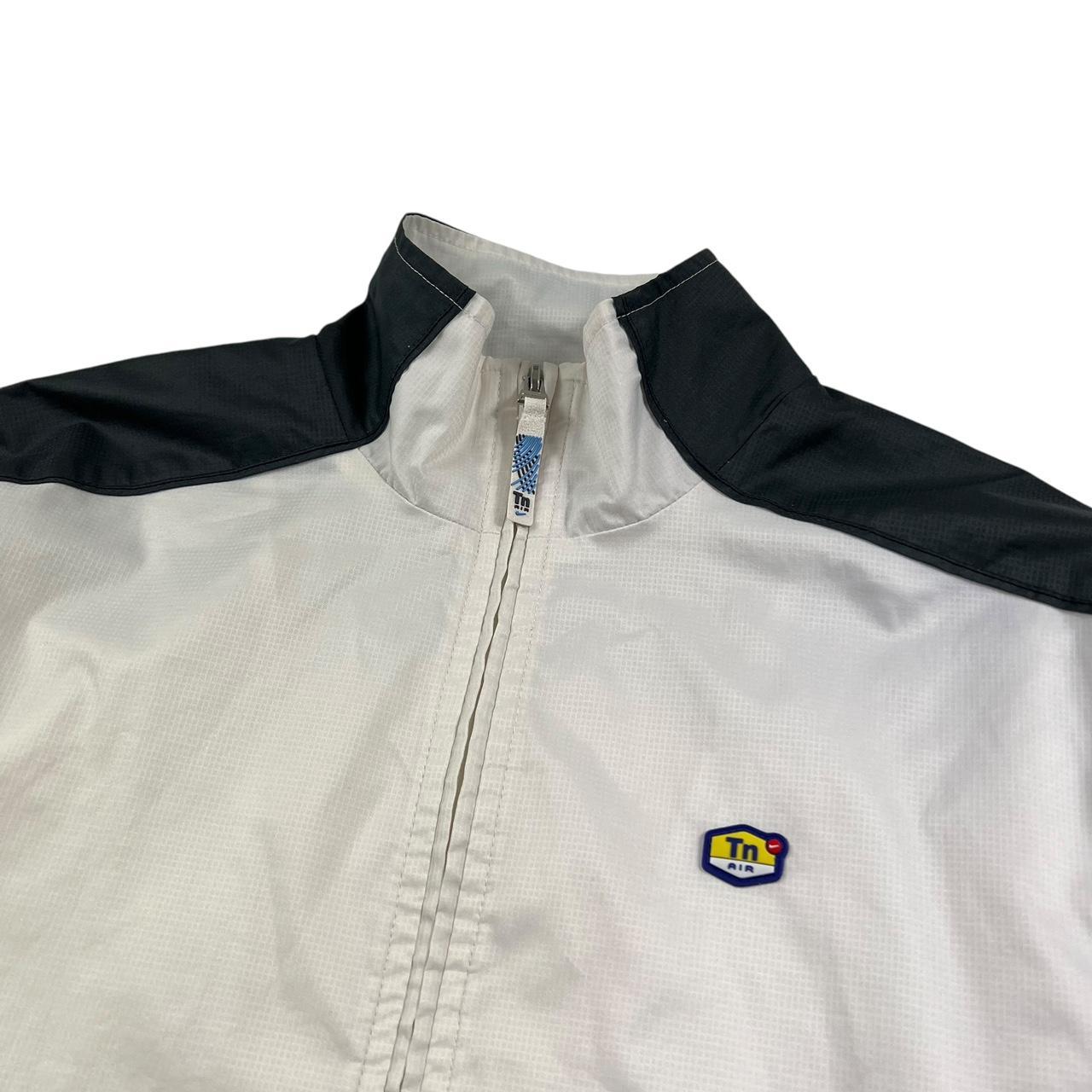 Nike TN Track Jacket (M)