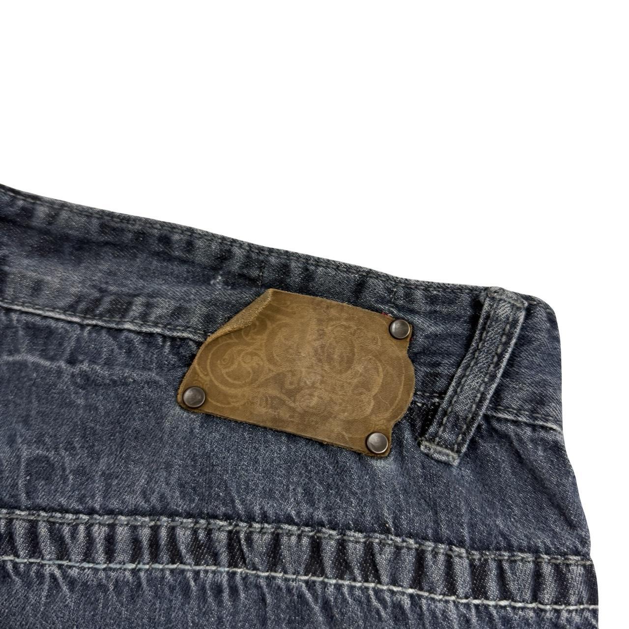 Ecko Unltd Shorts (w34)