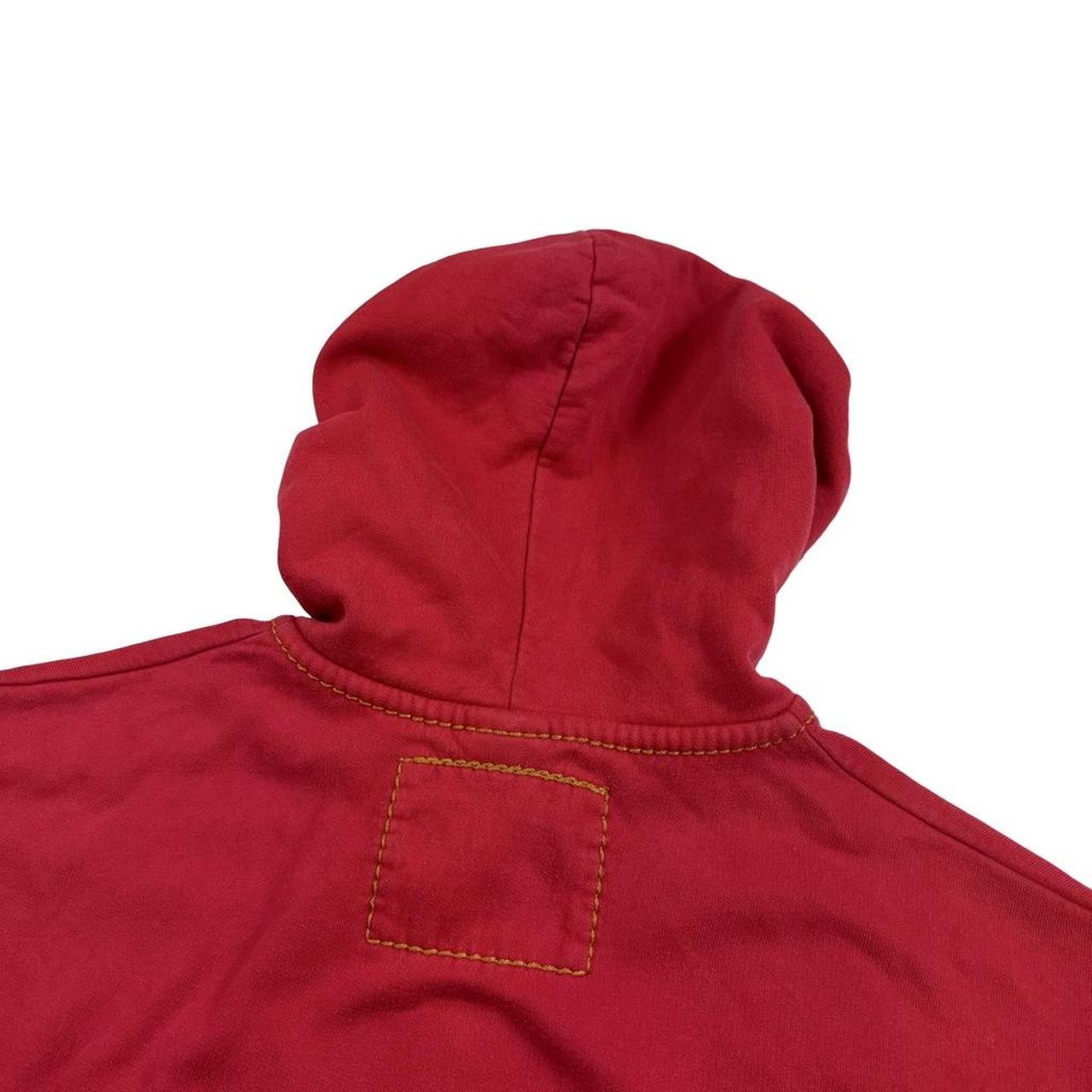 True Religion Hoodie (XL)