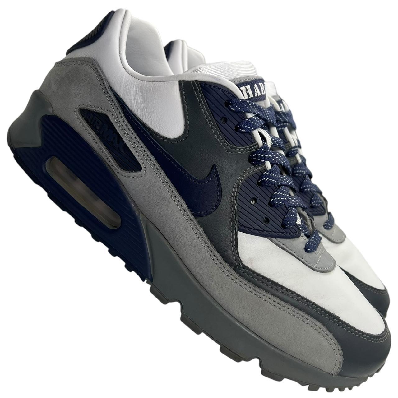 Nike Air Max 90 Lahar (uk 8)